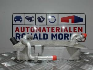 Used Oil cooler Audi A7 Sportback (4GA/4GF) 2.0 16V TFSI Quattro Price € 151,25 Inclusive VAT offered by Automaterialen Ronald Morien B.V.