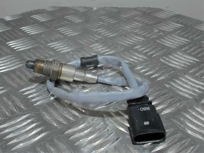 Usados Sonda Lambda Audi A7 Sportback (4GA/4GF) 2.0 16V TFSI Quattro Precio € 34,99 IVA incluido ofrecido por Automaterialen Ronald Morien B.V.