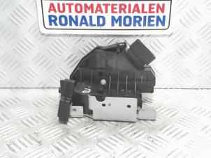 Used Door lock mechanism 2-door, right Ford Transit 2.0 TDCi 16V Eco Blue 130 Price € 39,99 Inclusive VAT offered by Automaterialen Ronald Morien B.V.