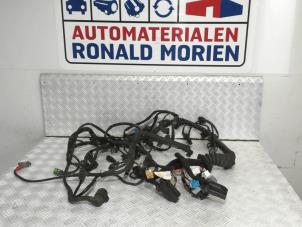 Used Wiring harness engine room Audi A6 Avant (C5) 2.4 V6 30V Price € 145,00 Margin scheme offered by Automaterialen Ronald Morien B.V.