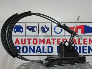 Nowe Przewód sterowania skrzyni biegów Volkswagen Touran (5T1) 1.5 TSI Cena € 114,95 Z VAT oferowane przez Automaterialen Ronald Morien B.V.