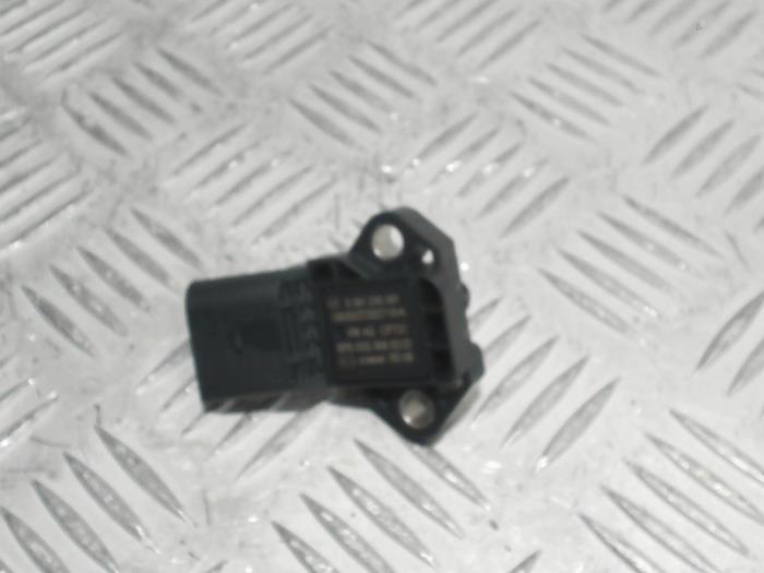 Nya MAP-sensor (insugsrör) Volkswagen Golf VI (5K1) 1.2 TSI BlueMotion Pris € 15,00 Inklusive moms erbjuds av Automaterialen Ronald Morien B.V.