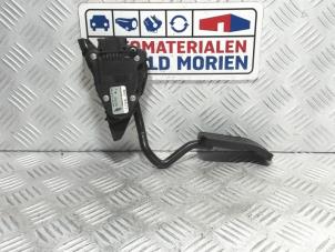 Used Throttle pedal position sensor Volkswagen Sharan (7M8/M9/M6) 1.9 TDI 115 4Motion Price € 9,99 Margin scheme offered by Automaterialen Ronald Morien B.V.