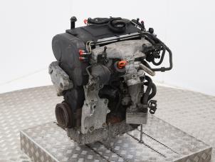 Used Engine Volkswagen Passat Variant (3C5) 2.0 TDI 16V 140 Price € 900,00 Margin scheme offered by Automaterialen Ronald Morien B.V.