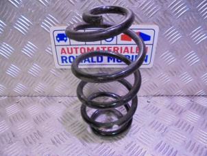 Used Rear coil spring Nissan Juke (F15) Price € 45,00 Margin scheme offered by Automaterialen Ronald Morien B.V.