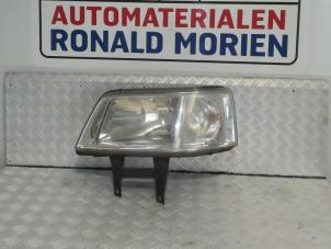Used Headlight, left Volkswagen Transporter T5 1.9 TDi Price € 20,00 Margin scheme offered by Automaterialen Ronald Morien B.V.