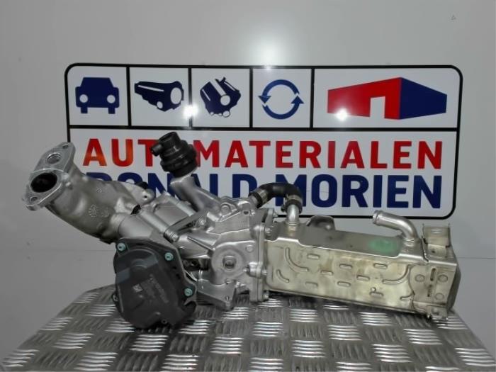 Mercedes Sprinter EGR valves stock