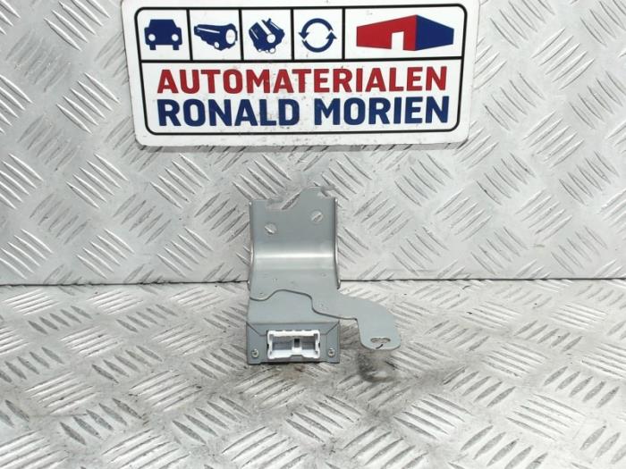 Używane Modul kamery Nissan Juke (F15) 1.6 16V Cena € 149,00 Procedura marży oferowane przez Automaterialen Ronald Morien B.V.