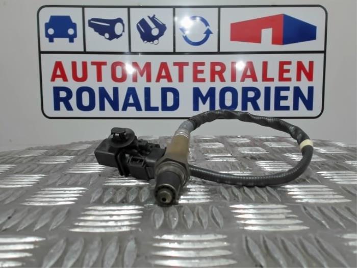 Usados Sonda Lambda Renault Clio IV (5R) 1.5 Energy dCi 90 FAP Precio € 29,00 Norma de margen ofrecido por Automaterialen Ronald Morien B.V.