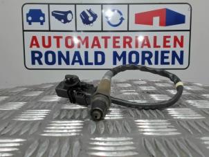 Używane Sonda lambda Renault Clio IV (5R) 1.5 Energy dCi 90 FAP Cena € 29,00 Procedura marży oferowane przez Automaterialen Ronald Morien B.V.