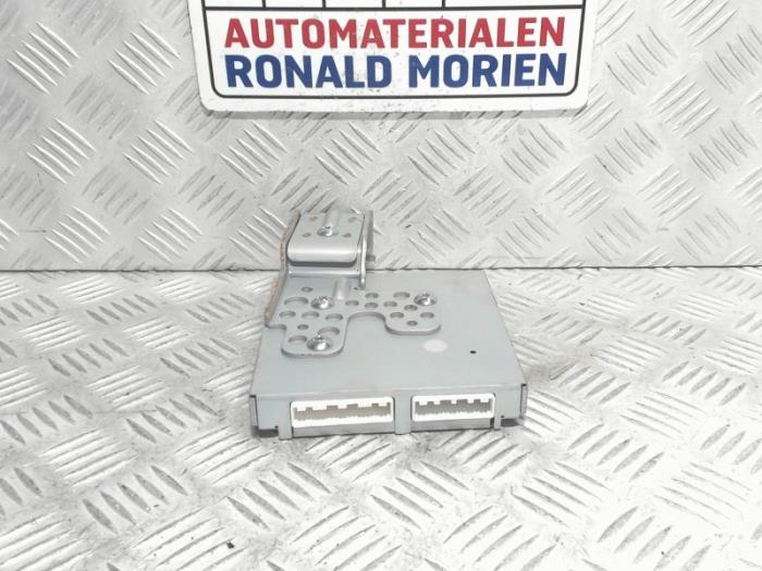 Używane Modul kamery Nissan Juke (F15) 1.6 16V Cena € 195,00 Procedura marży oferowane przez Automaterialen Ronald Morien B.V.