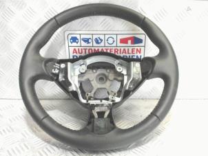 Used Steering wheel Nissan Juke (F15) Price € 85,00 Margin scheme offered by Automaterialen Ronald Morien B.V.