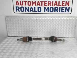 Used Front drive shaft, left Nissan Juke (F15) Price € 149,00 Margin scheme offered by Automaterialen Ronald Morien B.V.