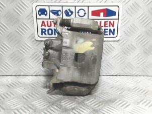 Used Front brake calliper, left Nissan Juke (F15) Price € 49,00 Margin scheme offered by Automaterialen Ronald Morien B.V.