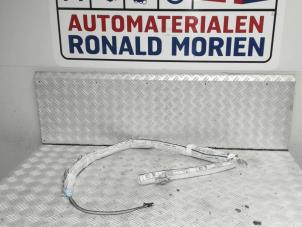 Used Roof curtain airbag, right Nissan Juke (F15) Price € 145,00 Margin scheme offered by Automaterialen Ronald Morien B.V.