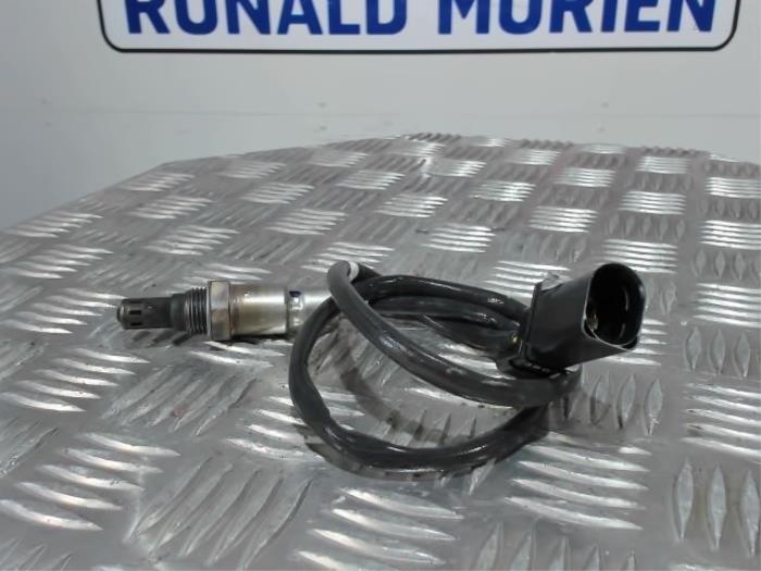 Używane Sonda lambda Volkswagen Transporter/Caravelle T6 2.0 TDI DRF Cena € 34,99 Z VAT oferowane przez Automaterialen Ronald Morien B.V.
