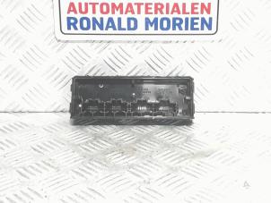 Usagé Module climatronic Opel Mokka/Mokka X 1.4 Turbo 16V 4x2 Prix € 45,00 Règlement à la marge proposé par Automaterialen Ronald Morien B.V.