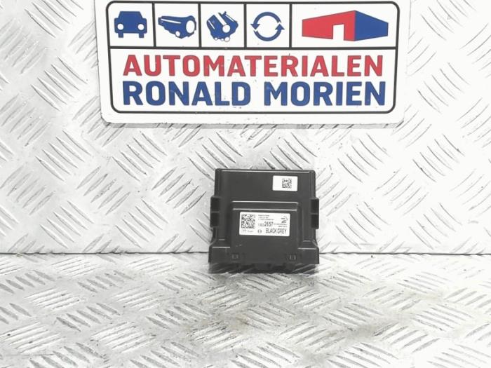 Używane Modul gateway Opel Mokka/Mokka X 1.4 Turbo 16V 4x2 Cena € 20,00 Procedura marży oferowane przez Automaterialen Ronald Morien B.V.