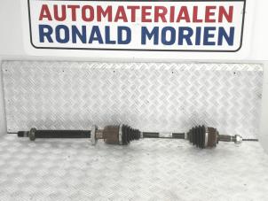 Used Front drive shaft, right Opel Mokka/Mokka X 1.4 Turbo 16V 4x2 Price € 145,00 Margin scheme offered by Automaterialen Ronald Morien B.V.