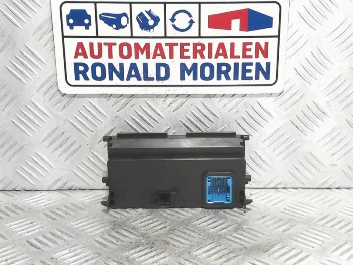 Używane Modul climatronic Peugeot 508 SW (8E/8U) 1.6 HDiF 16V Cena € 95,00 Procedura marży oferowane przez Automaterialen Ronald Morien B.V.