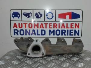 Used Exhaust manifold Ford Transit 2.0 TDCi 16V Eco Blue 170 Price € 37,50 Margin scheme offered by Automaterialen Ronald Morien B.V.