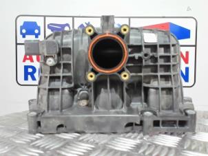 Used Intake manifold Opel Astra K 1.0 Turbo 12V Price € 50,00 Margin scheme offered by Automaterialen Ronald Morien B.V.