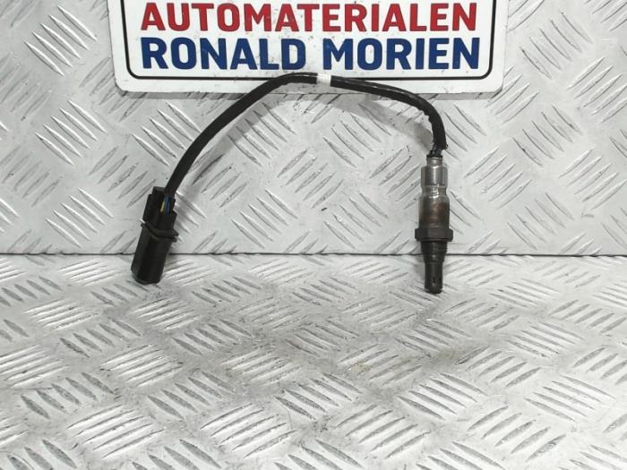 Used Lambda probe Peugeot 508 SW (8E/8U) 1.6 HDiF 16V Price € 49,00 Margin scheme offered by Automaterialen Ronald Morien B.V.