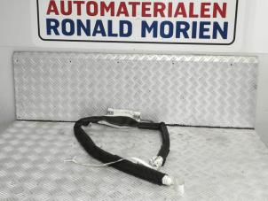 Used Roof curtain airbag, left Peugeot 508 SW (8E/8U) 1.6 HDiF 16V Price € 125,00 Margin scheme offered by Automaterialen Ronald Morien B.V.