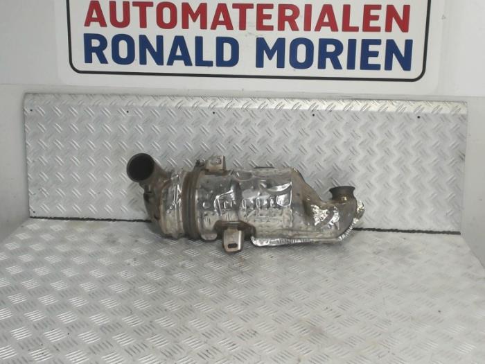 Gebrauchte Rußfilter Peugeot 508 SW (8E/8U) 1.6 HDiF 16V Preis € 345,00 Margenregelung angeboten von Automaterialen Ronald Morien B.V.