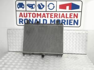Used Radiator Peugeot 508 SW (8E/8U) 1.6 HDiF 16V Price € 30,00 Margin scheme offered by Automaterialen Ronald Morien B.V.
