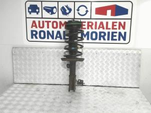 Used Front shock absorber rod, right Peugeot 508 SW (8E/8U) 1.6 HDiF 16V Price € 75,00 Margin scheme offered by Automaterialen Ronald Morien B.V.