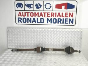 Used Front drive shaft, right Peugeot 508 SW (8E/8U) 1.6 HDiF 16V Price € 85,00 Margin scheme offered by Automaterialen Ronald Morien B.V.