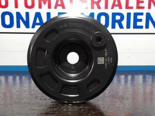New Crankshaft pulley Volkswagen Up! (121) 1.0 TSI 12V Price € 54,45 Inclusive VAT offered by Automaterialen Ronald Morien B.V.