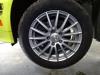 Sport rims set + tires from a Mercedes-Benz E Combi (S210) 2.7 E-270 CDI 20V 2003