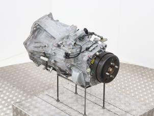Gebrauchte Getriebe Mitsubishi Canter 3.0 Di-D 16V 413 Preis € 3.025,00 Mit Mehrwertsteuer angeboten von Automaterialen Ronald Morien B.V.