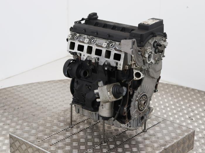 Motor van een Volkswagen Passat Variant 4Motion (3C5) 3.6 FSI 24V 2009