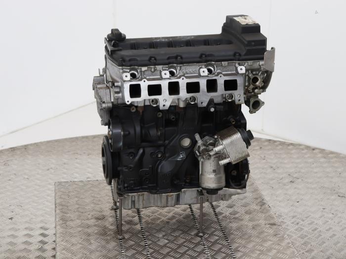 Motor van een Volkswagen Passat Variant 4Motion (3C5) 3.6 FSI 24V 2009