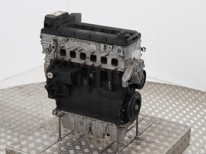 Motor van een Volkswagen Passat Variant 4Motion (3C5) 3.6 FSI 24V 2009