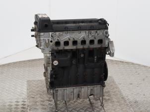 Motor van een Volkswagen Passat Variant 4Motion (3C5) 3.6 FSI 24V 2009