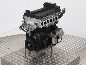 Motor van een Volkswagen Passat Variant 4Motion (3C5) 3.6 FSI 24V 2009