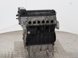 Motor van een Volkswagen Passat Variant 4Motion (3C5) 3.6 FSI 24V 2009