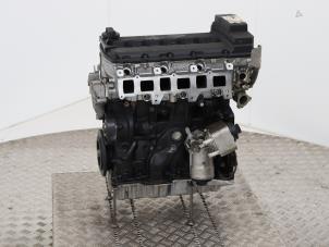 Motor van een Volkswagen Passat Variant 4Motion (3C5) 3.6 FSI 24V 2009