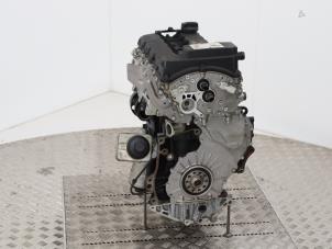 Motor van een Volkswagen Passat Variant 4Motion (3C5) 3.6 FSI 24V 2009