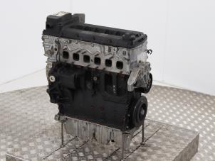 Motor van een Volkswagen Passat Variant 4Motion (3C5) 3.6 FSI 24V 2009