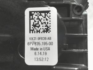 Gaspedalsensor från en Ford Transit 2.0 TDCi 16V EcoBlue 185 2020