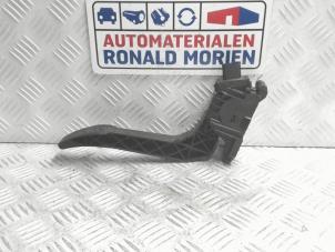 Used Throttle pedal position sensor Ford Transit 2.0 TDCi 16V EcoBlue 185 Price € 30,00 Inclusive VAT offered by Automaterialen Ronald Morien B.V.