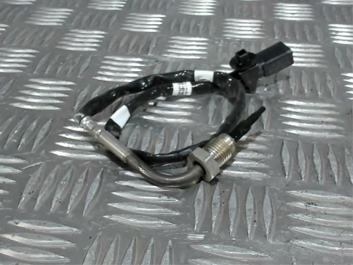 Usagé Sensor température d’échappement Volkswagen Crafter (SY) 2.0 TDI RWD Prix € 25,00 Prix TTC proposé par Automaterialen Ronald Morien B.V.