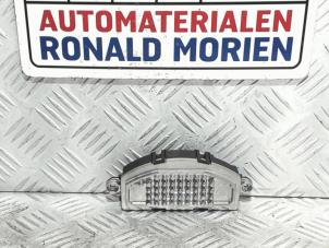 Used Heater resistor Volkswagen Passat Variant (3G5) 2.0 TDI 16V 150 Price € 25,00 Margin scheme offered by Automaterialen Ronald Morien B.V.