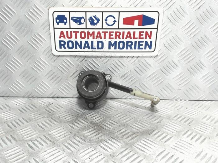 Clutch release bearing
