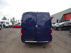 Used Rear bumper Volkswagen Crafter 2.0 TDI 16V Price € 144,99 Inclusive VAT offered by Automaterialen Ronald Morien B.V.